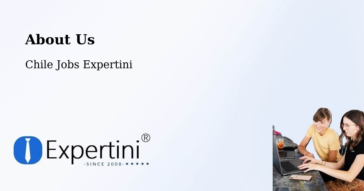 About Expertini Recruitment Platform  – Río Ibáñez - Río Ibáñez, Chile Jobs Expertini