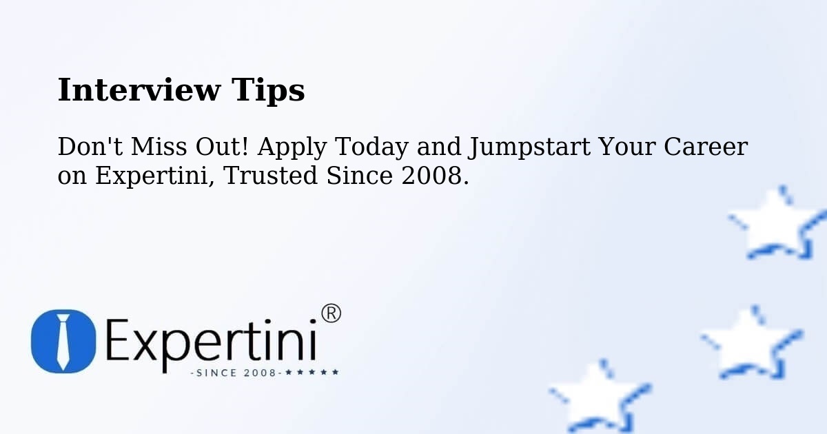 Interview Tips & Techniques for Job Seekers – Río Ibáñez - Río Ibáñez, Chile Jobs Expertini